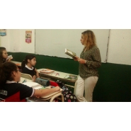 13° Maratón de Lectura